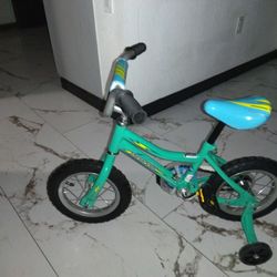Kids Bike 