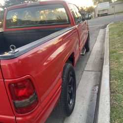 Dodge Ram 1(contact info removed)