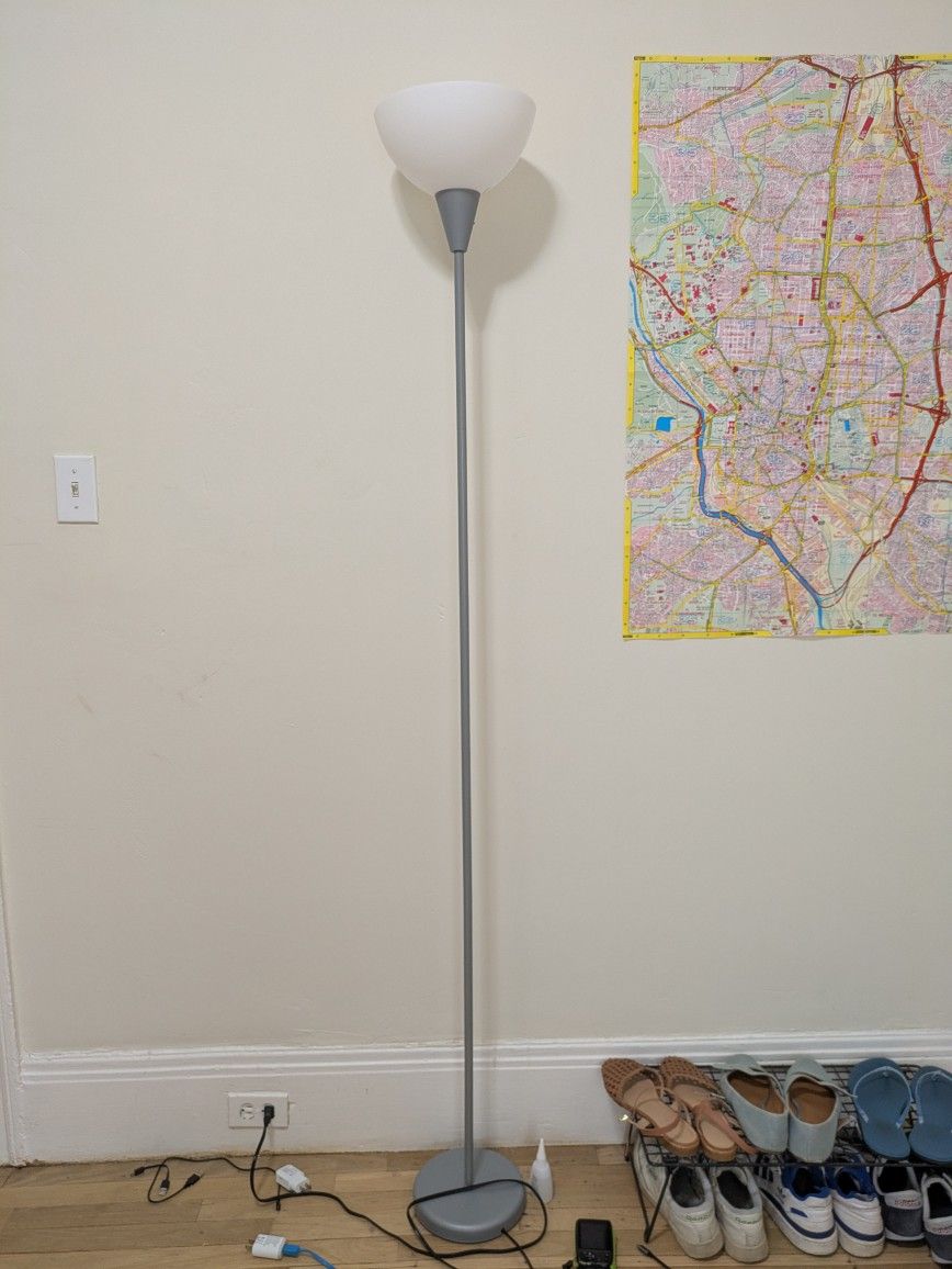 Single Bulb App