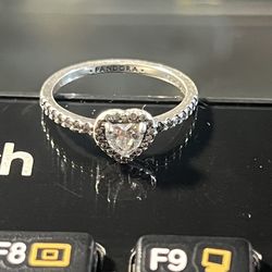 The Princess Ring