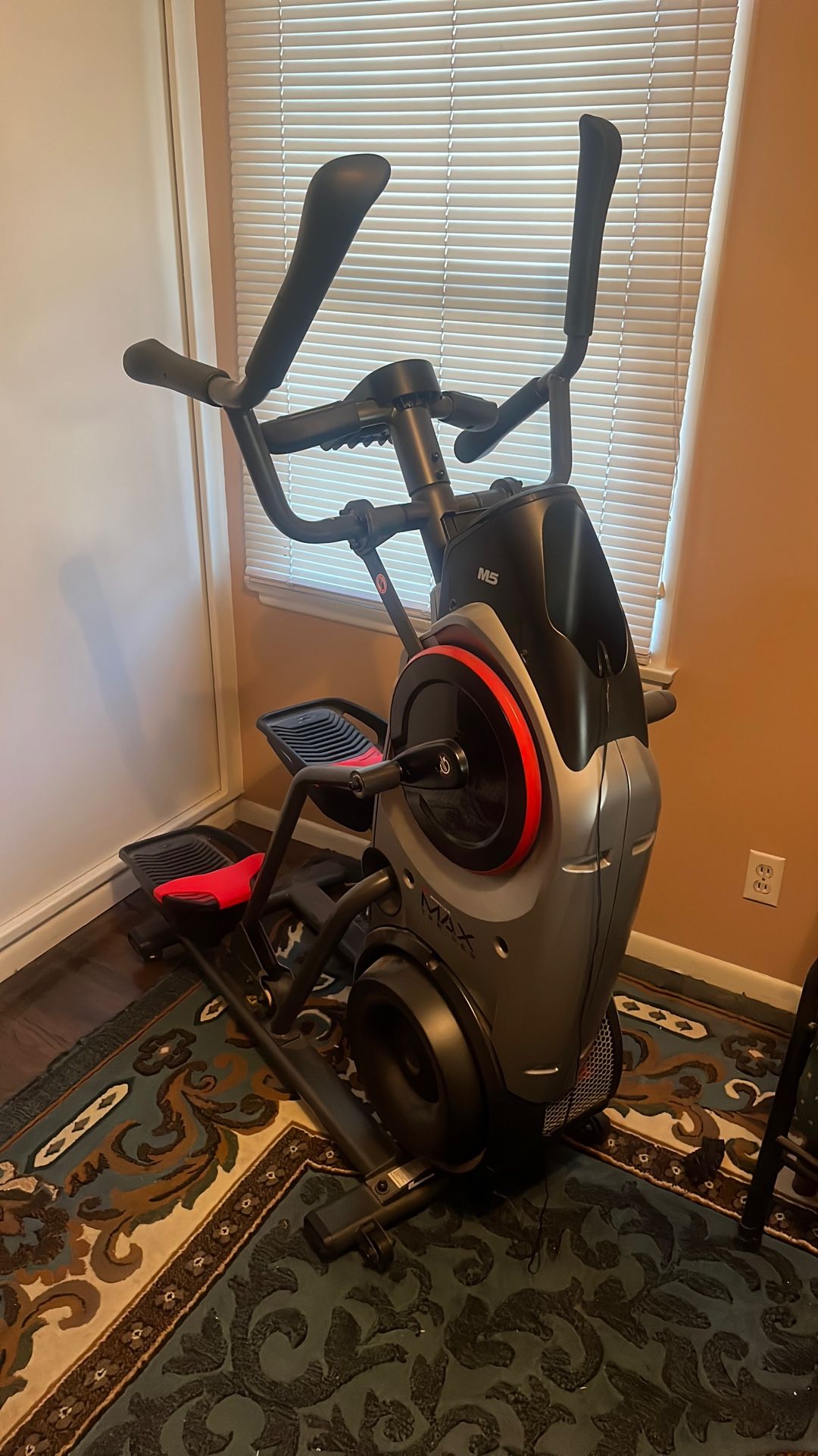 Elliptical BOWFLEX Max Trainer
