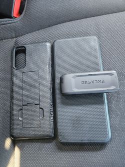Galaxy S21  Hoist Case 