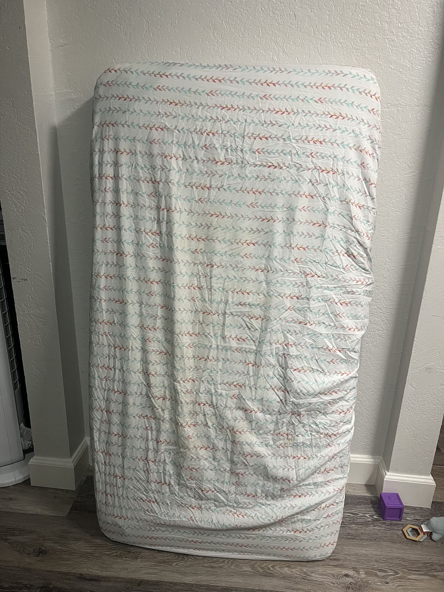 Crib Mattress