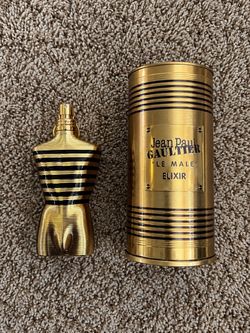 Jean Paul Gaultier Le Male Elixir 125ml / 4.2 oz