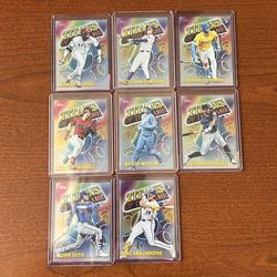 2026 Topps Series 1 Titans of the Game