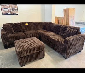 Living room set