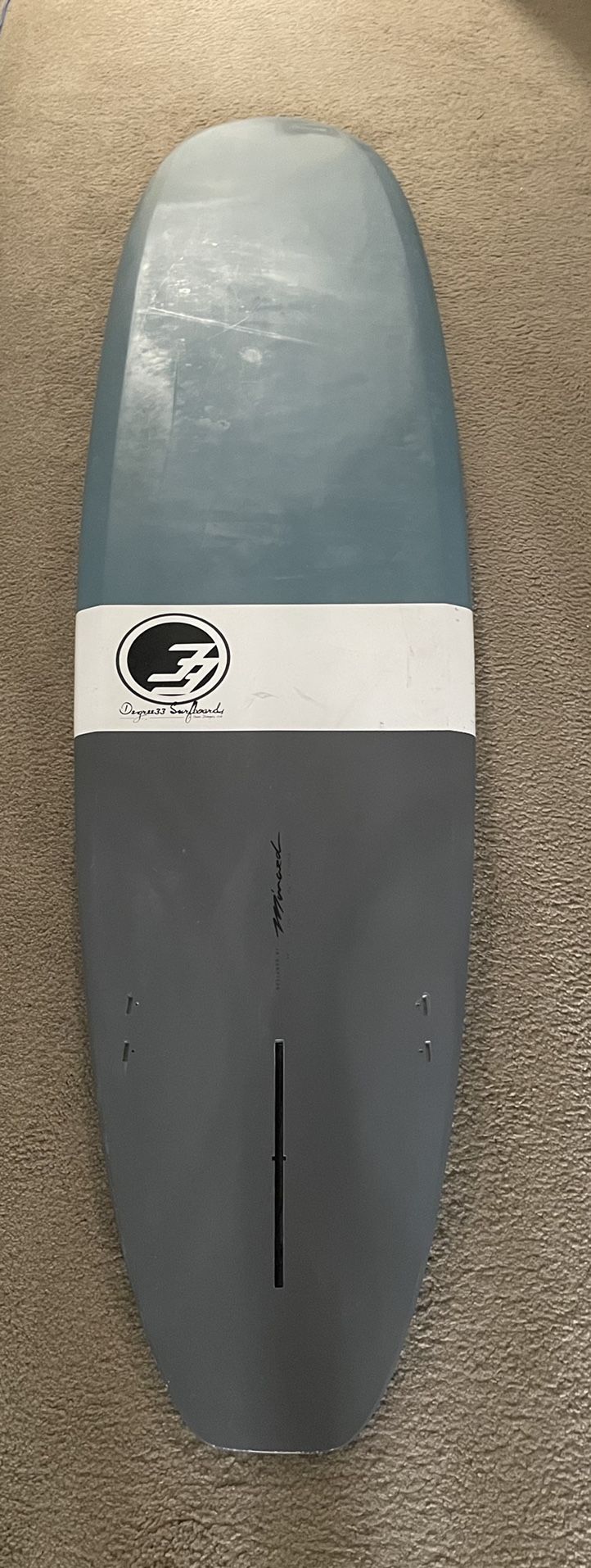 Degree 33 ultimate longboard online
