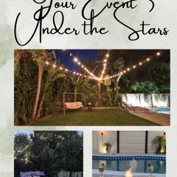 Venue For Your Special Event 