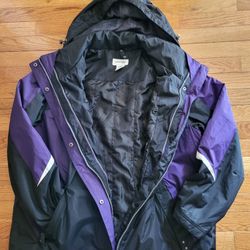 Jacket XL
NEW Women's