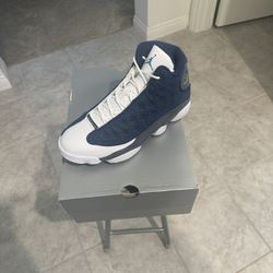 Jordan Retro 13 Flints OG Size 8.5 