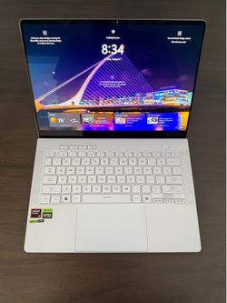 2025 ASUS ROG Zephyrus G14 GA403 Ryzen 9 / RTX 5060 / OLED $1,200 OBO