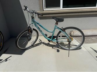 Glendale Bike