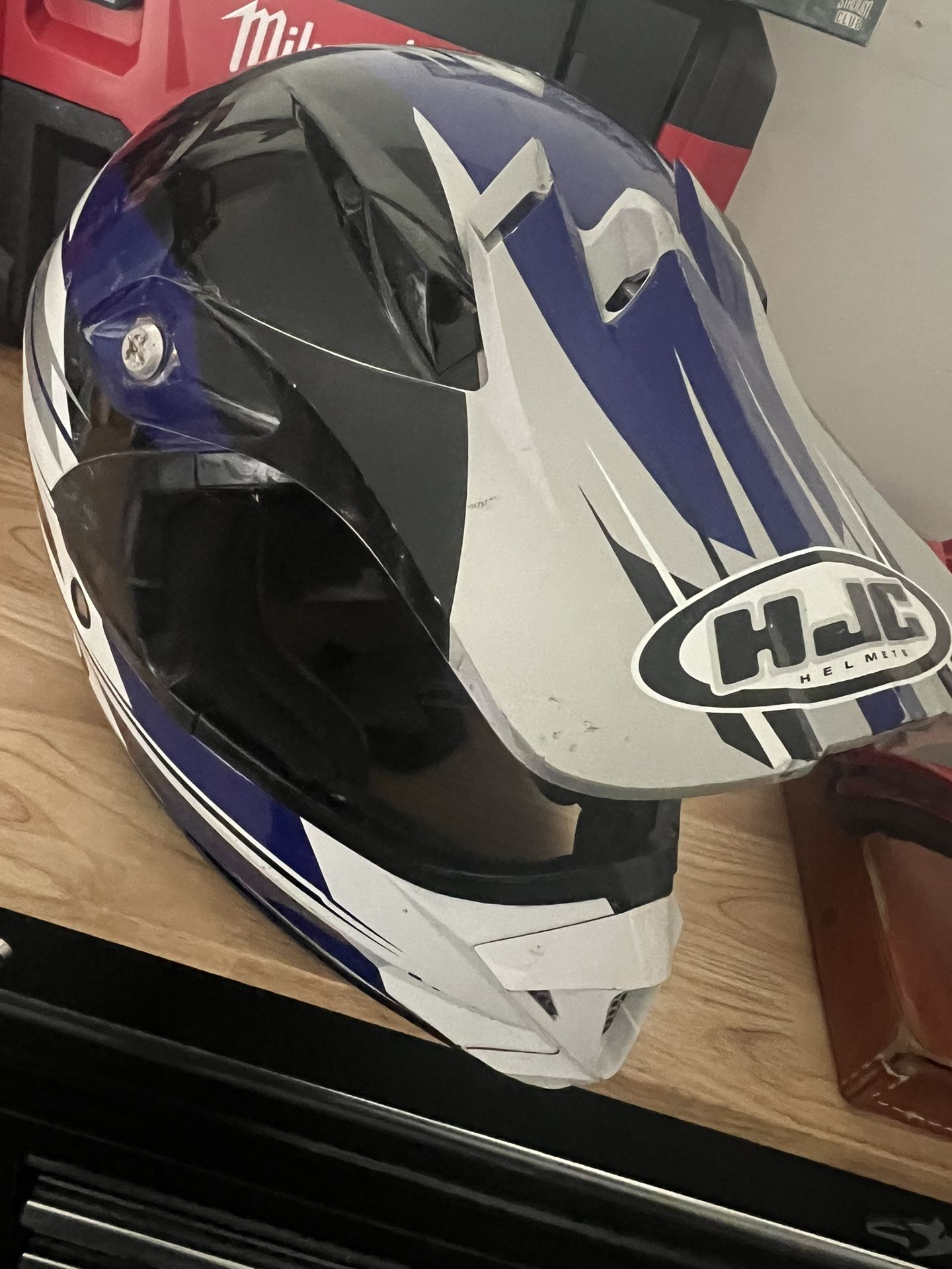 HJC Helmet