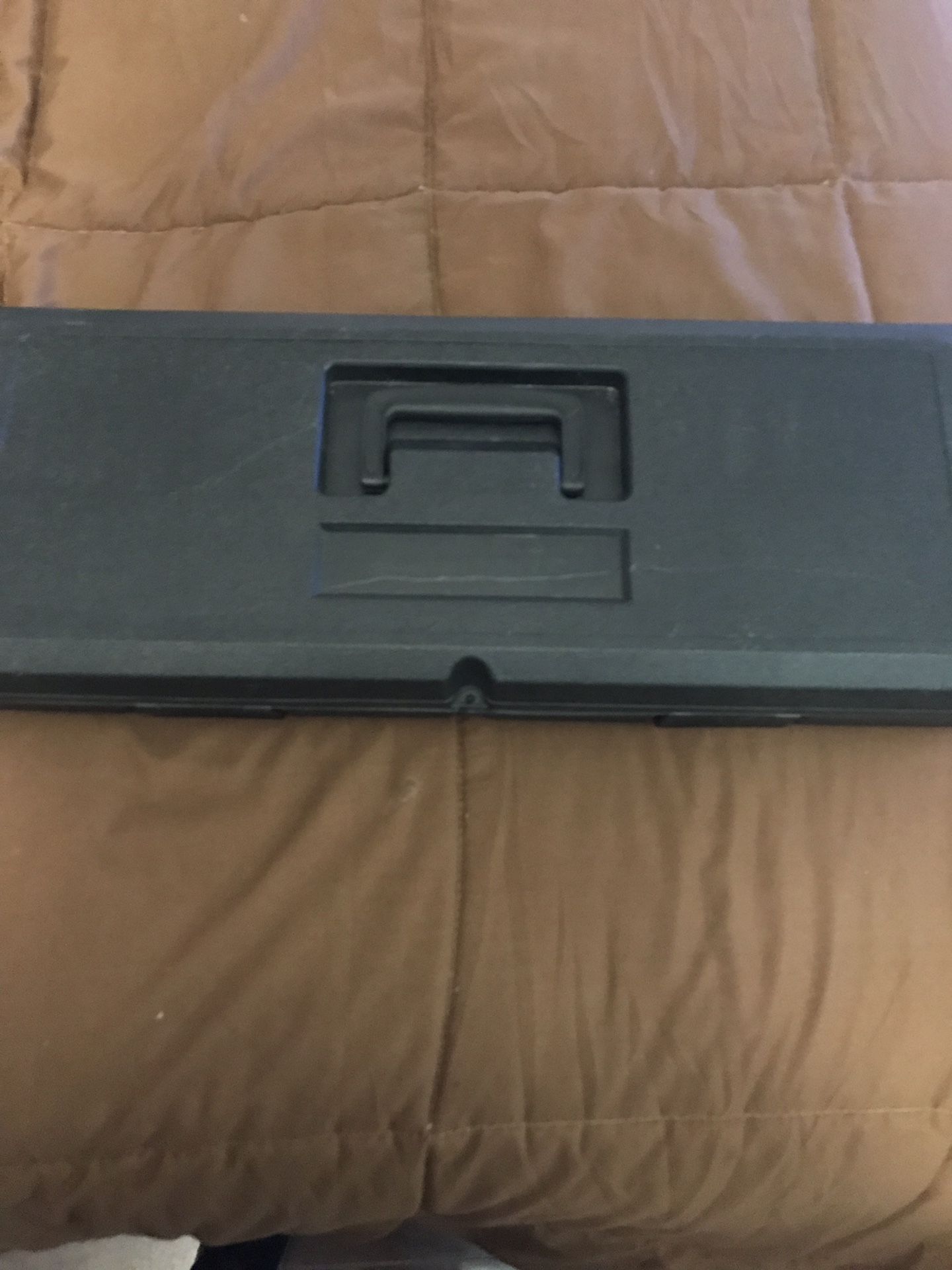 TOOL BOX WITH OVER 150 different Tools