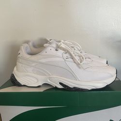 Puma Dad shoe