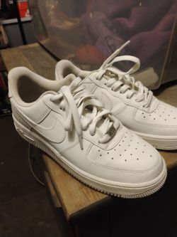 Air Force One's