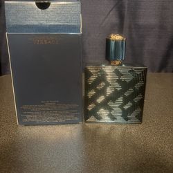Versace Eros Cologne 100ML