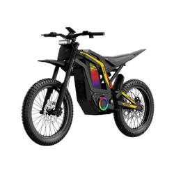FREEGO NOVA 4 E-BIKE