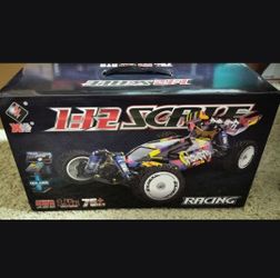 1:12 scale racing rx car 75kmh / see discription 👍