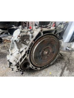 Transmission fits 2008-2012 Honda Accord 3.5L Automatic 110k miles