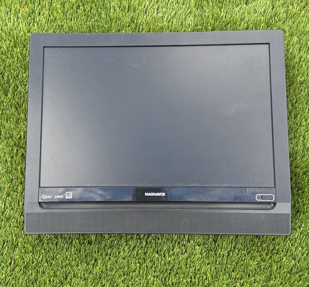 19” Tv