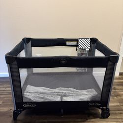 Baby Playpen