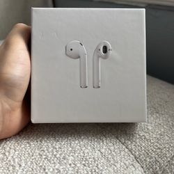 Apple AirPods 