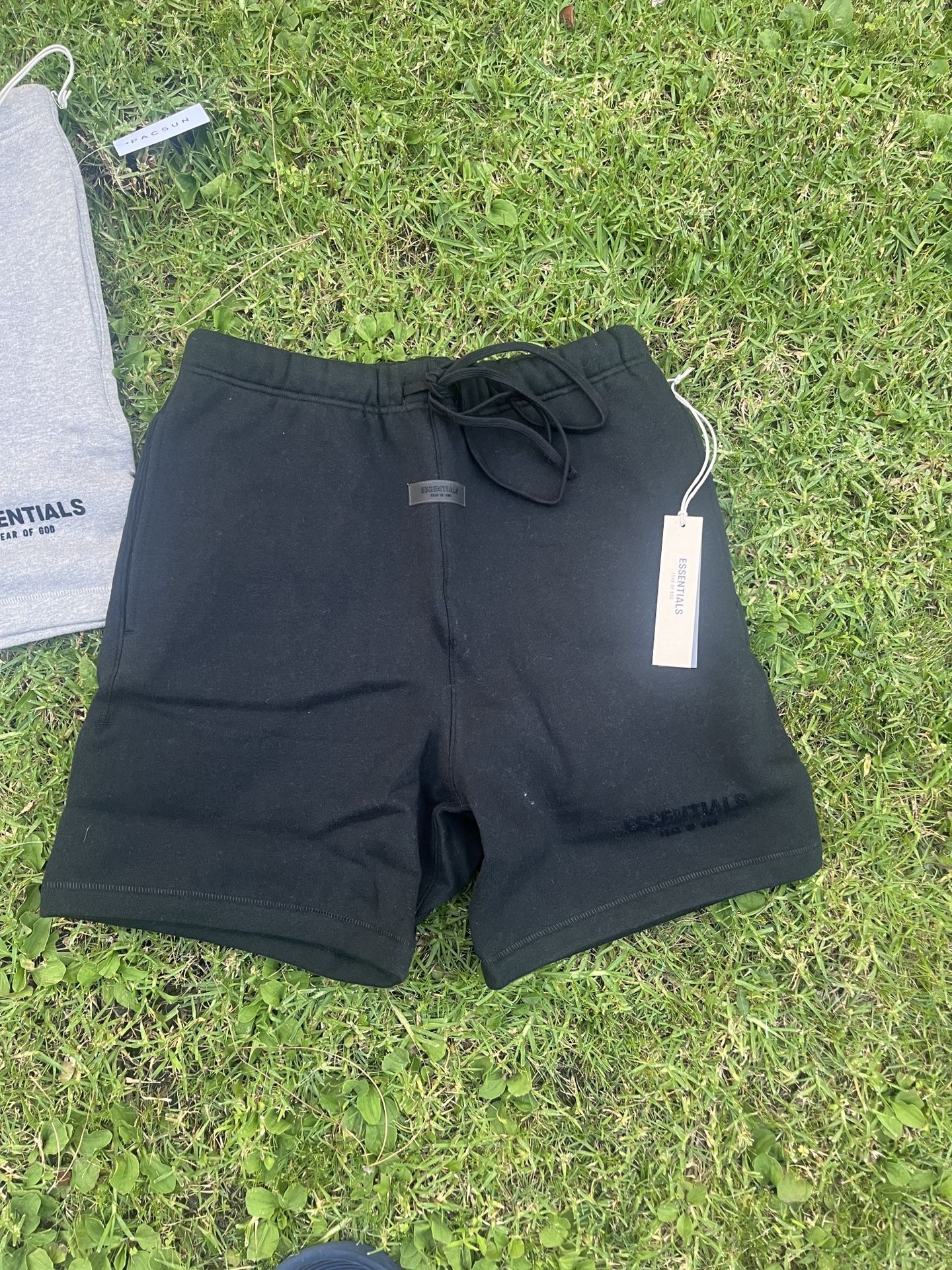 Essential Shorts