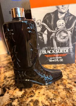 Men’s Eau de Toilette