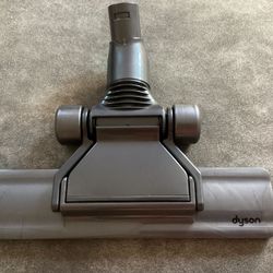 New Dyson Flat Out Head Vacuum Attachment 