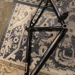 C2 Frame