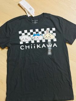 Chiikawa T-Shirt (Medium)