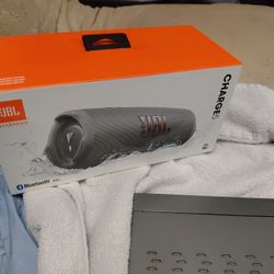 Jbl Charge 5 