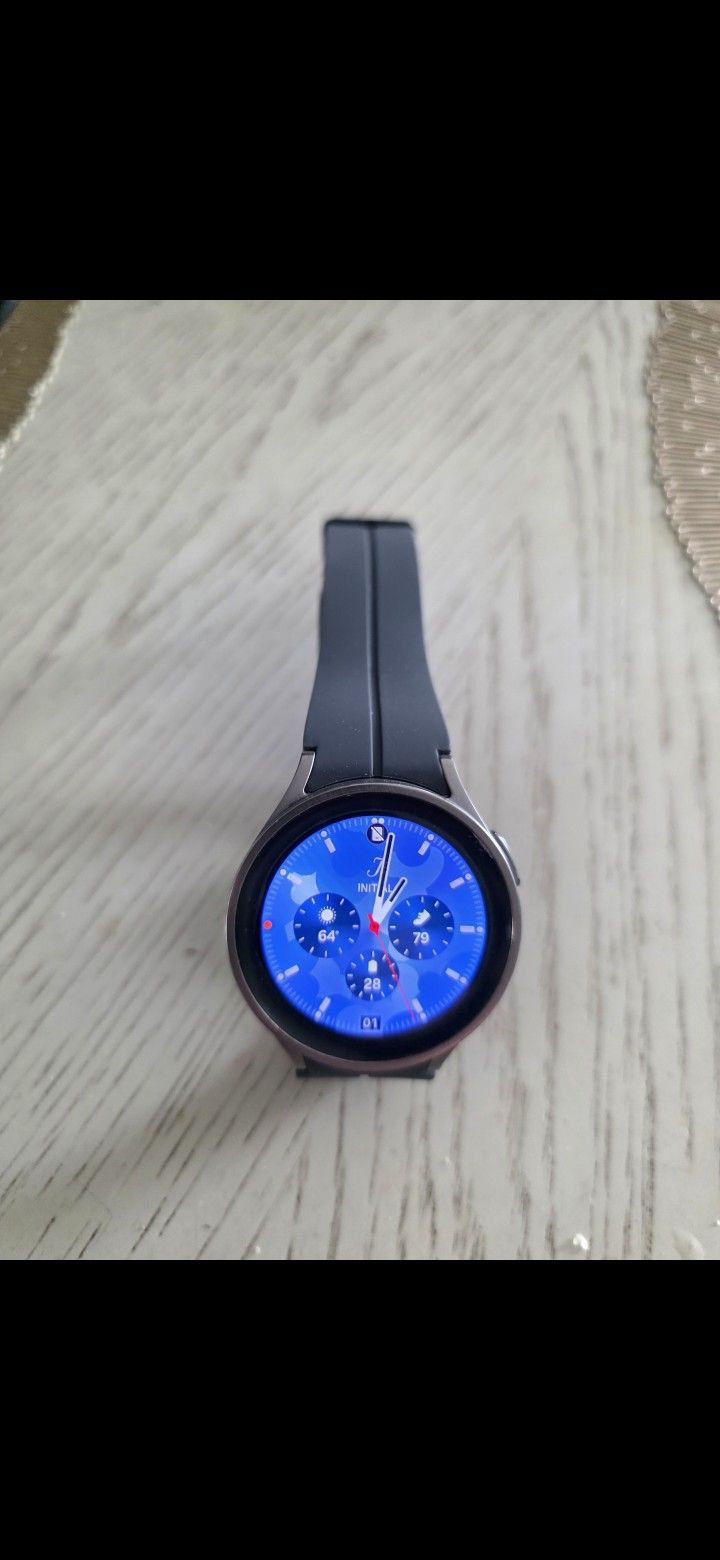 Galaxy Watch Pro 5 Silver,All Products : American Fashion Style Bags On Sale