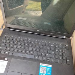 Laptop 