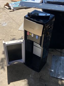 Water Cooler Dispenser