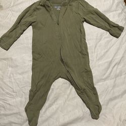 UNISEX ONESIE