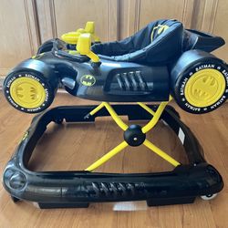 Batman walker