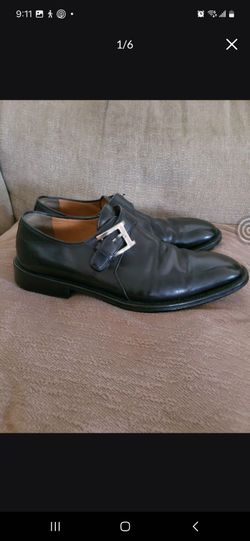 Casual Italian Shoes for men size 5