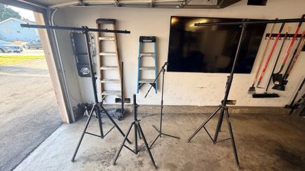 AV Event Equipment