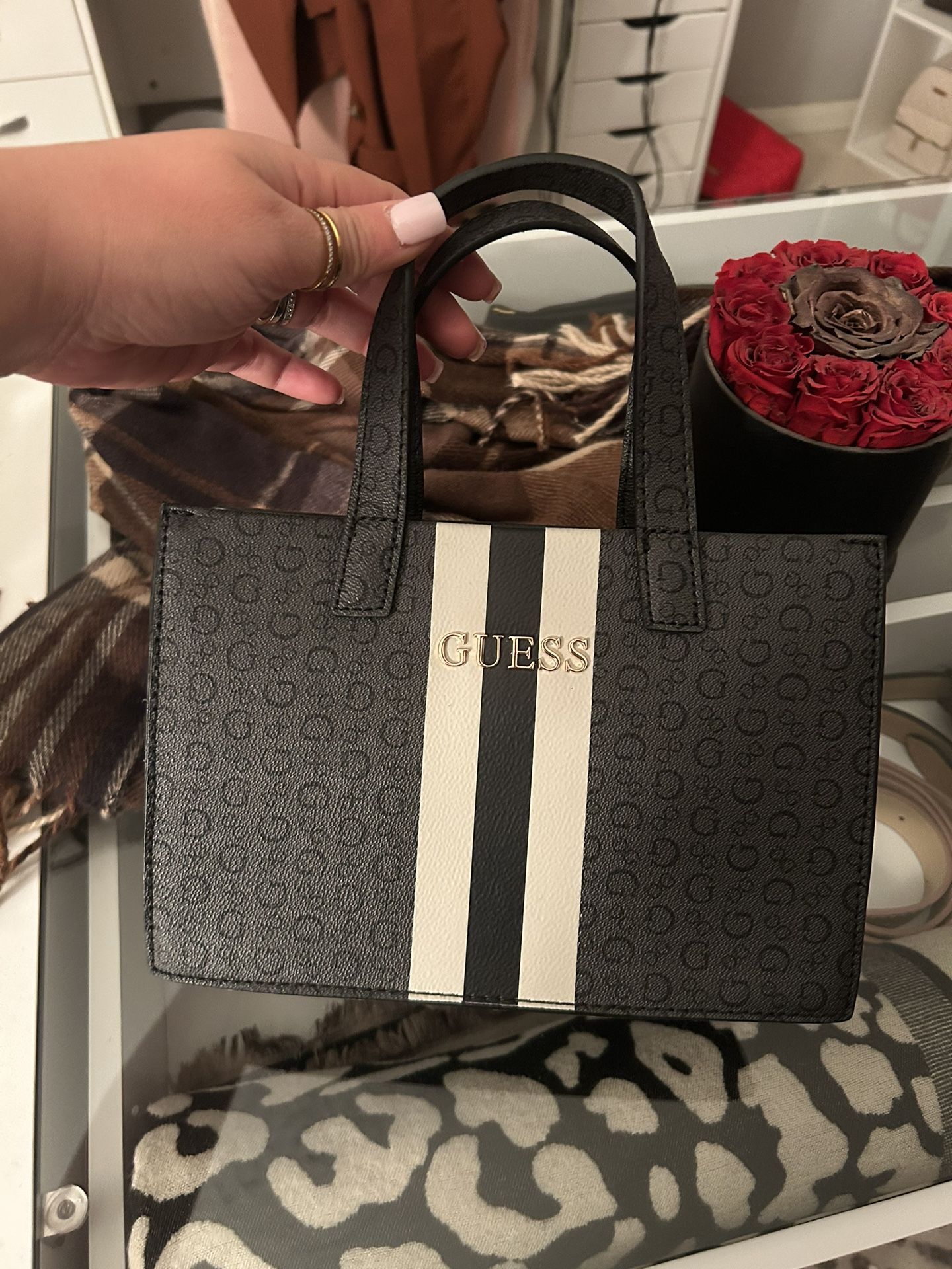 Guess mini Crossbody