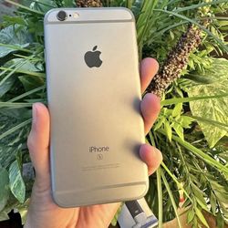 i6s Plus Unlocked 