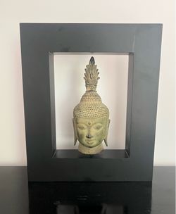 Hanging Buddha Wall Art