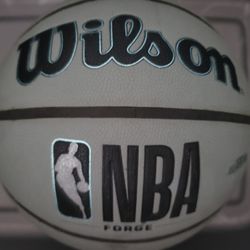 Basketballs & Footballs