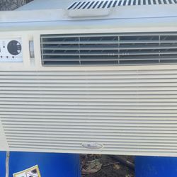 Whirlpool AC 