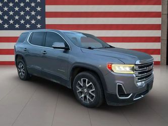 2021 GMC Acadia