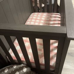 Baby Crib