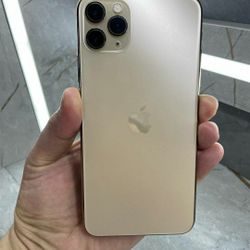 iPhone 11 pro max 64GB Unlocked 