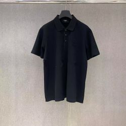Fendi Men’s Polo Shirt 2026 New 
