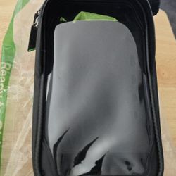 Rockbros Bike front frame phone bag